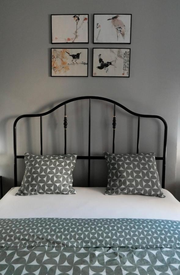 Central Fenix Apartment - Free Private Parking-Fast Wi-Fi Nowy Sad Zewnętrze zdjęcie