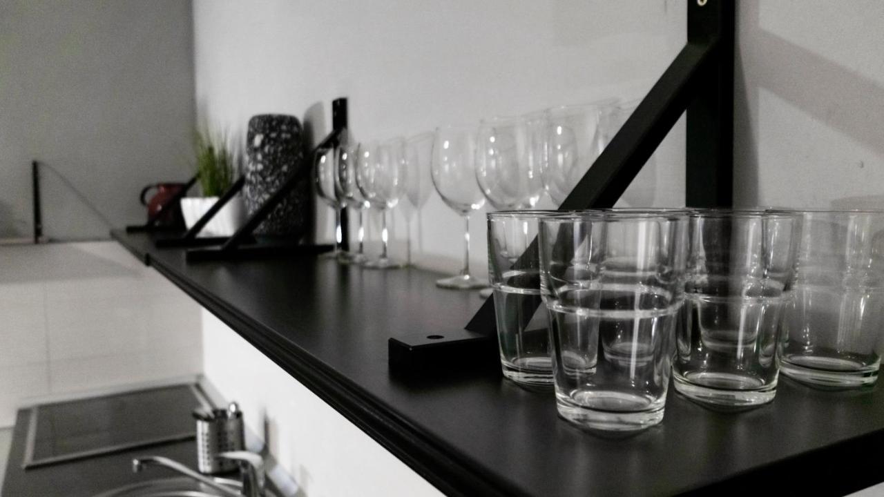 Central Fenix Apartment - Free Private Parking-Fast Wi-Fi Nowy Sad Zewnętrze zdjęcie